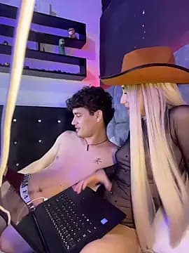 MeilyMuse_Maximus live cam