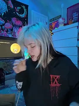 Cutiepiespanks live cam