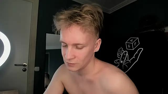 AlexxSweet live cam