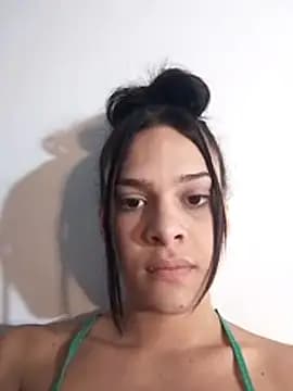 ChanellCastilla live cam