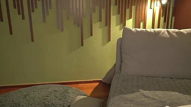 JustinneJade live cam