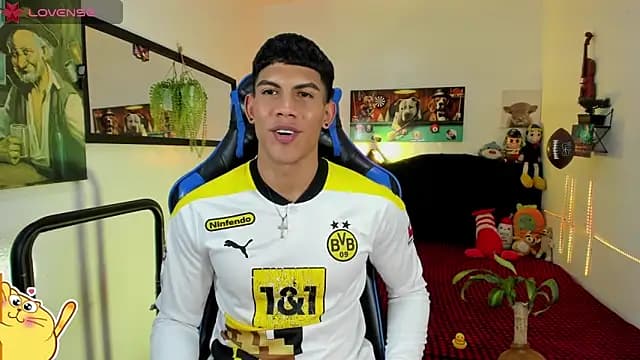 Damian_latinxxx live cam