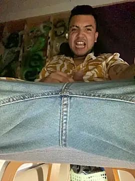 GusanoDelicioso live cam