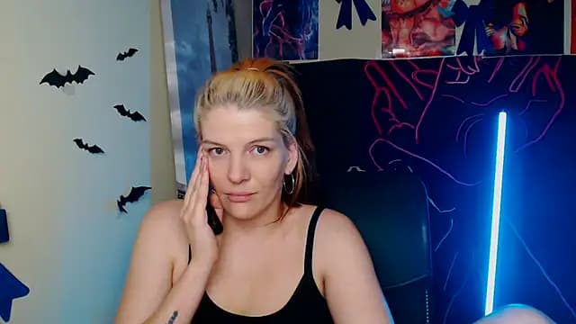 VanessaRey_ live cam