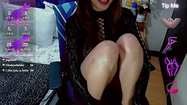 filipinastarlet live cam