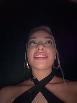 Ginevrafedez live cam