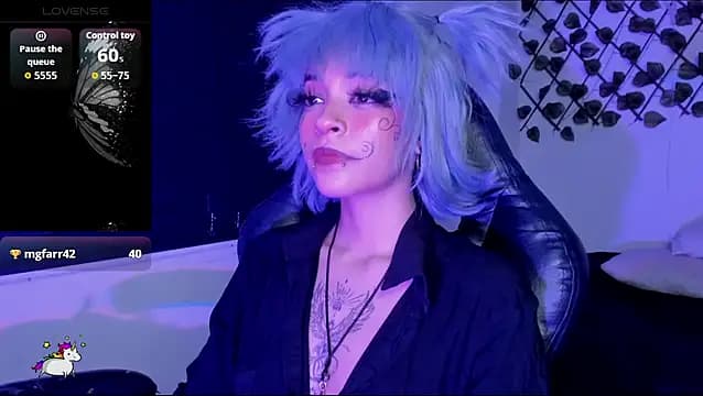 Anny_Kiitty live cam