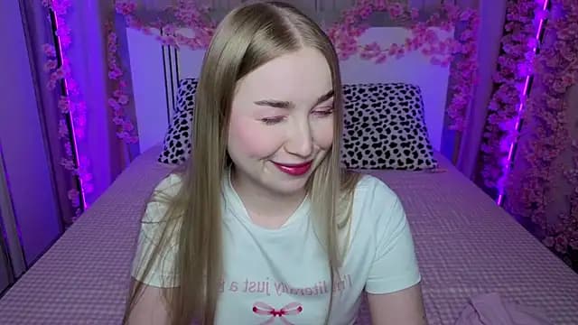 LilyStarlight live cam