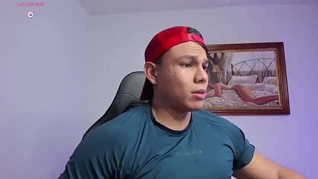 RoyConstance live cam