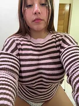 NamiNae live cam on Stripchat