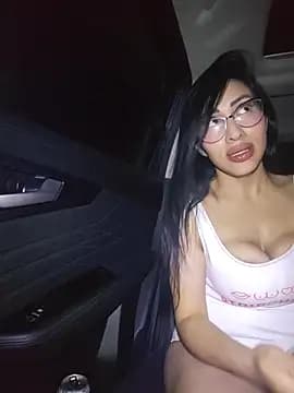 Isabellitasexi38 live cam