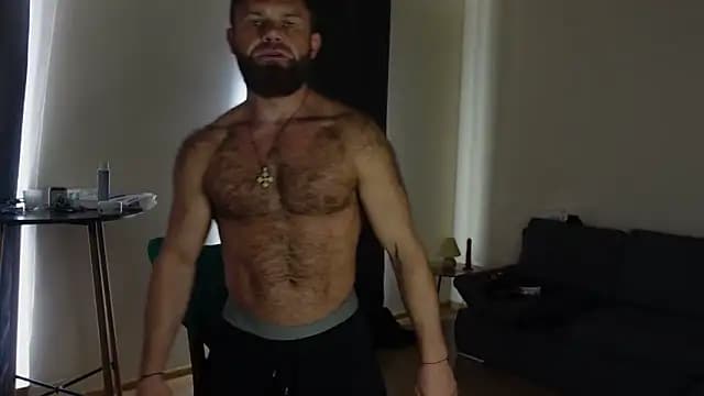 Stewart_Barnz live cam