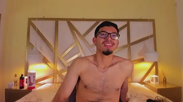 Jaxon_Carter live cam