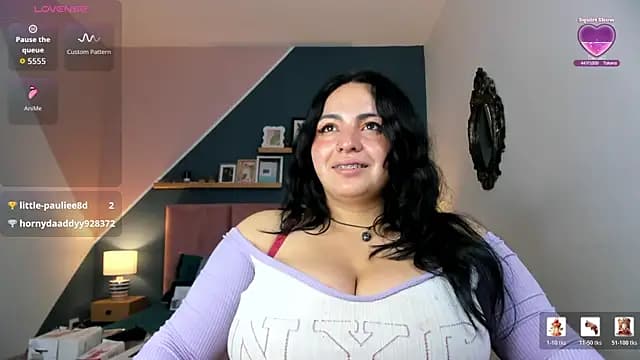 Ana_coral live cam