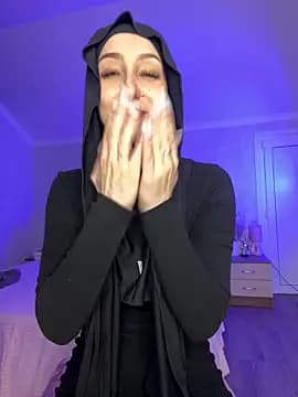 FlexibleDoll_ live cam