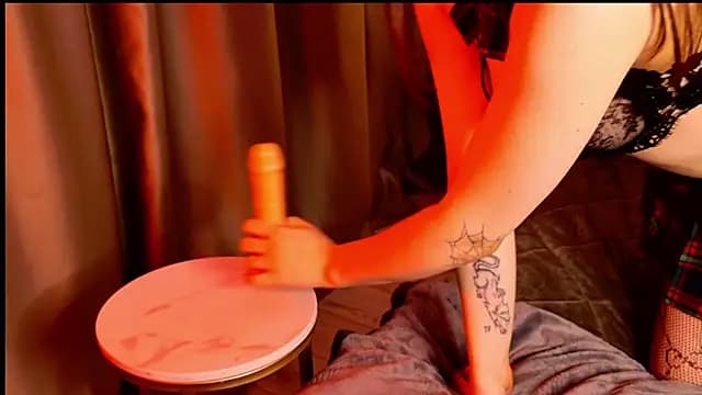 Tiny_BunnyX live cam