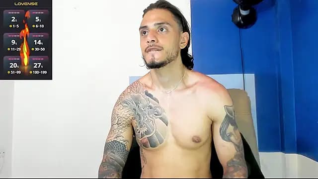 _ragnark_1999 live cam