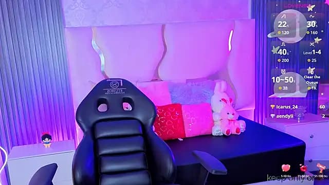 kaelwolf_tay live cam