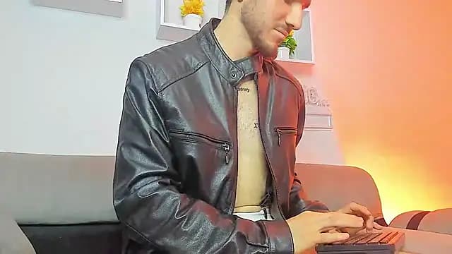 Dante_Blake1 live cam