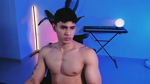 Massimo_Rinaldi live cam