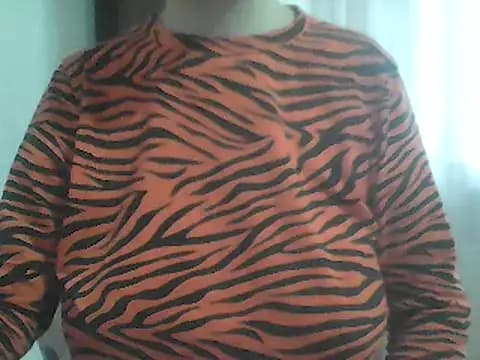 EvelinaRose live cam