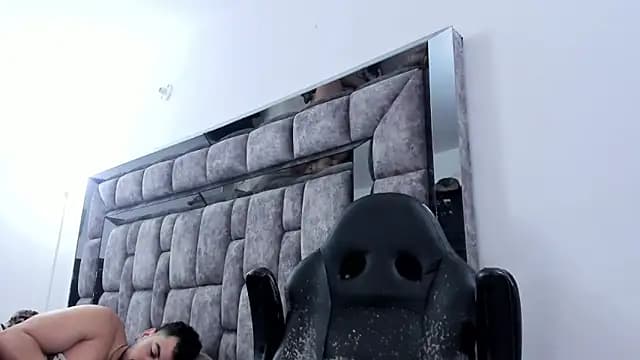 MalconStonne live cam