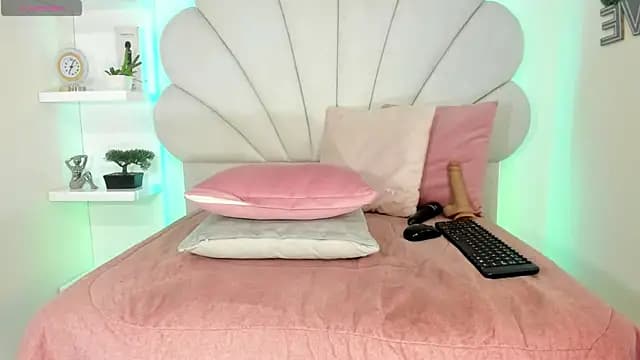 Danielaangelina live cam