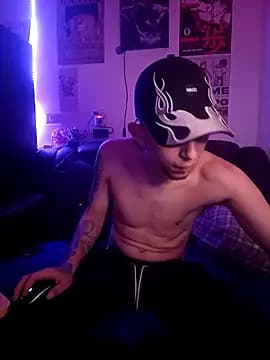 Chris__Jones live cam