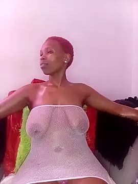 HornySnowie live cam