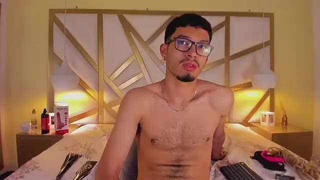 Jaxon_Carter live cam