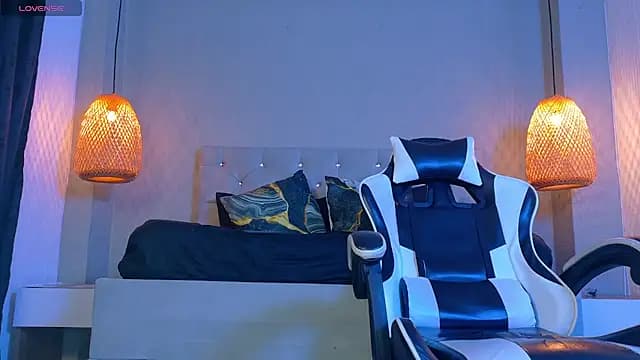 Thaiel_Fosteer live cam