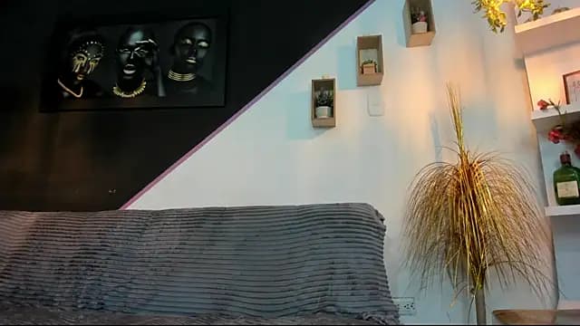 DanteWinter live cam