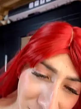 NICOLLE__12 live cam