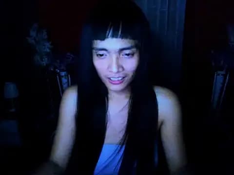 xAsianTOPModelx live cam