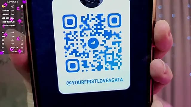 Sunshine_agata live cam