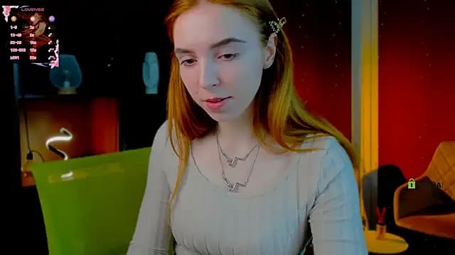 stella_flower live cam