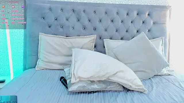 Alexa_Wiild live cam