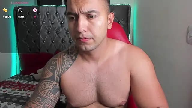 mrloganfuck1 live cam