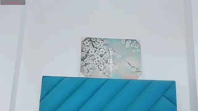 LaurynCopper live cam