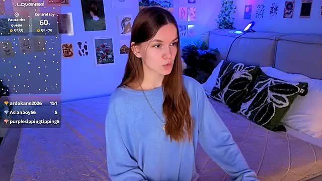 Amber_Rogers live cam