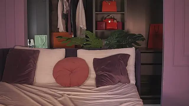 Monique_Celeste live cam