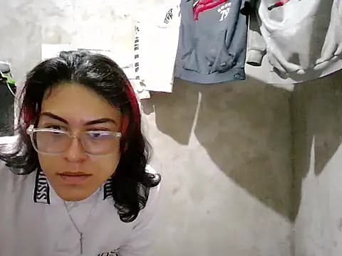dirty_model live cam