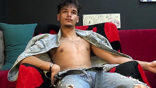 KevinnSpice live cam