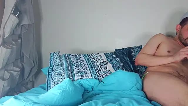 FrankieFuckMe live cam