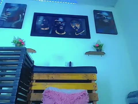 Sebastian_-D live cam