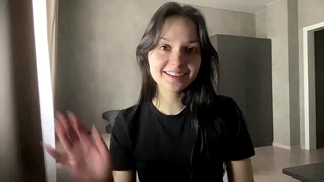 Rose_Nora live cam