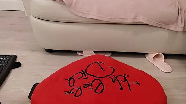 ClaraBarnezz live cam