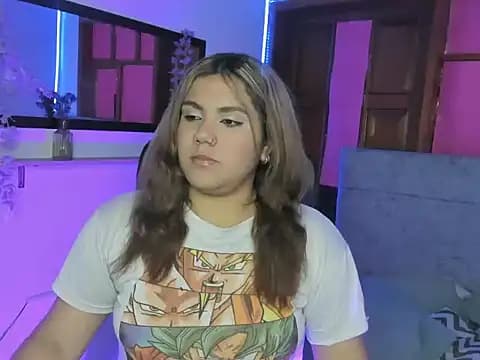 Catalina_Foxt live cam