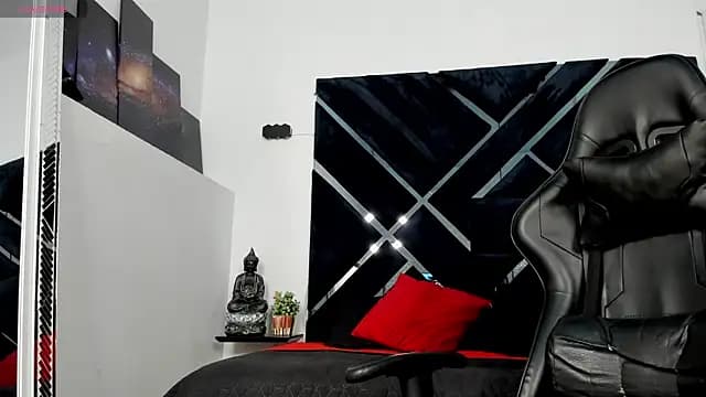 Jayden_VanceJS live cam