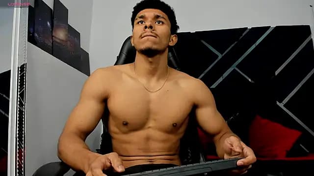 Jayden_VanceJS live cam